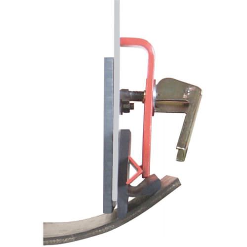 Guía para  transportador - ApronSeal™ Single - Martin Engineering