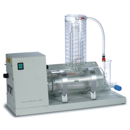 Destilador de agua - EW-99295-00, EW-99295-01 - Stuart Equipment - de laboratorio