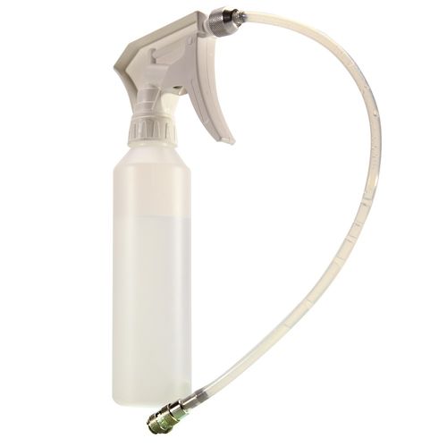 Botella industrial - ZKP 100  - BDS Maschinen GmbH - Germany - para líquido / con bomba