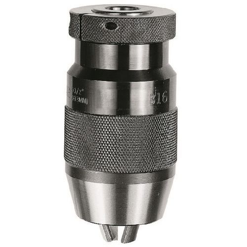 Mandril para taladro de autopresión - ZSI series - BDS Maschinen GmbH - Germany