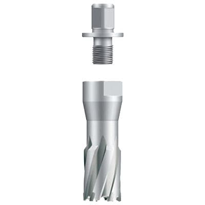 Adaptador roscado - ZAF 002 - BDS Maschinen GmbH - Germany