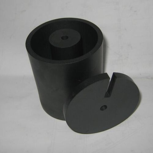 Núcleo de ferrita para ondulador - GU Series  - Nanjing Hengchuang magnetic electronics