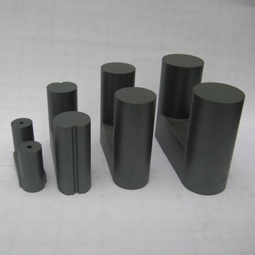 Núcleo de ferrita dulce - UYF Series  - Nanjing Hengchuang magnetic electronics - de grandes dimensiones