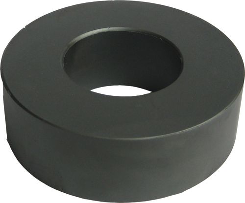 Núcleo de ferrita tipo O - O Series  - Nanjing Hengchuang magnetic electronics - de grandes dimensiones