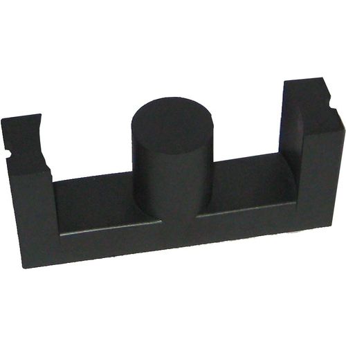 Núcleo de ferrita tipo EC - EC Series  - Nanjing Hengchuang magnetic electronics - de grandes dimensiones