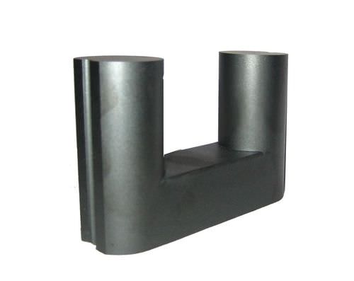 Núcleo de ferrita tipo UY - UYF Series  - Nanjing Hengchuang magnetic electronics - de grandes dimensiones