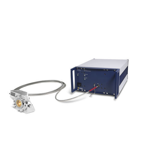 Espectrómetro NIR - PAS series - Polytec - de medición / para procesos / para la industria química