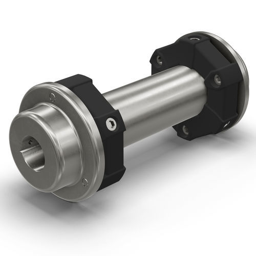 Eje flexible - G/GX - Enzfelder GmbH - lineal / para reductor / para bomba