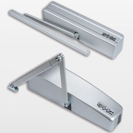 Operador para puerta batiente - 950N2 series - FAAC SpA