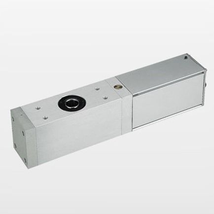 Operador para puerta - 560 series - FAAC SpA