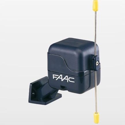 Antena-receptor de radio - 868 SLH - FAAC SpA