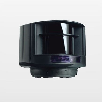 Detector de luminiscencia LED - X-Guard - FAAC SpA - para portón