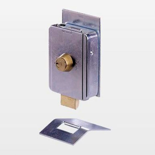 Cerradura con control eléctrico - 71265 series - FAAC SpA - para puerta