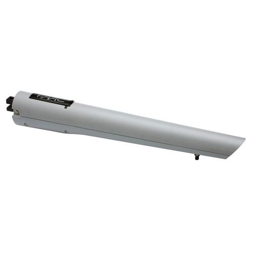 Operador para puerta batiente - S418  - FAAC SpA