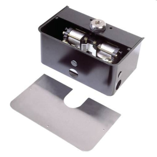 Operador para puerta batiente - 750 CP  - FAAC SpA