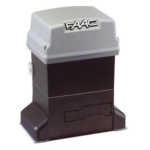 Operador para puerta - 746 ER series - FAAC SpA