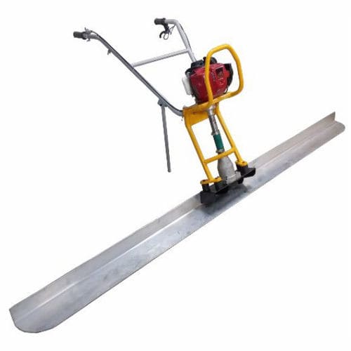 Regla vibratoria - OYMB series - Ã–zaylar Machinery