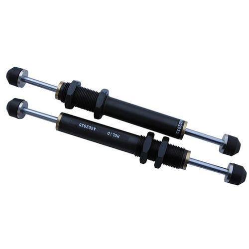 Amortiguador de choque - ACD2035	 - WENZHOU HOLID Automation Equipment CO.,LTD. - hidráulico / industrial / de acero inoxidable