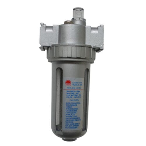 Lubricador de aire comprimido - SL series - WENZHOU HOLID Automation Equipment CO.,LTD.