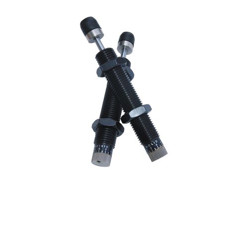 Amortiguador de choque - AD1410 - WENZHOU HOLID Automation Equipment CO.,LTD. - hidráulico / industrial / máquina