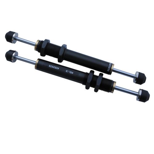 Amortiguador de choque - ACD2030 - WENZHOU HOLID Automation Equipment CO.,LTD. - antivibración / hidráulico / mecánico