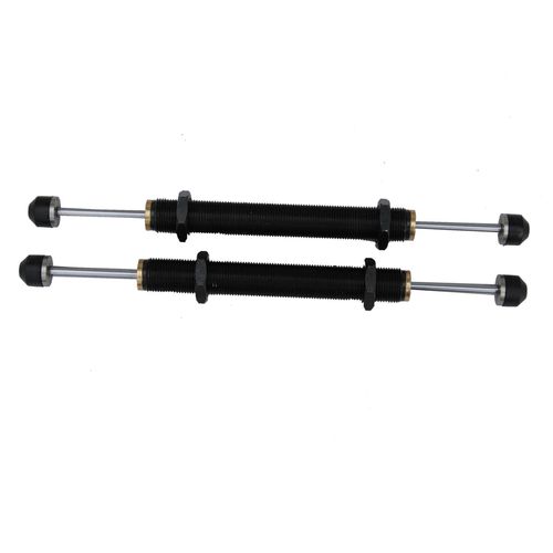 Amortiguador de choque - ACD2050 - WENZHOU HOLID Automation Equipment CO.,LTD. - antivibración / hidráulico / mecánico