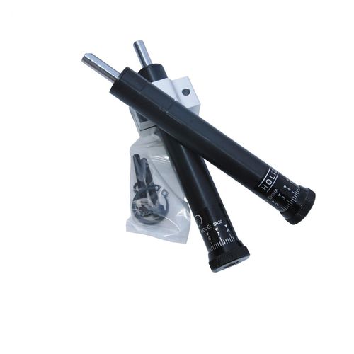 Amortiguador hidráulico - SR30 - WENZHOU HOLID Automation Equipment CO.,LTD. - de aceite / de tapón / de mando