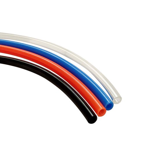 Manguera para aire - PU-0425-200 - WENZHOU HOLID Automation Equipment CO.,LTD. - para aire comprimido / de poliuretano / de alta presión