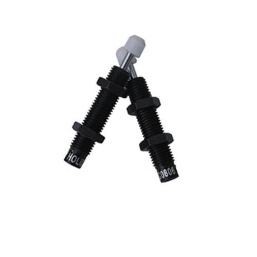Amortiguador de choque - AC0806 - WENZHOU HOLID Automation Equipment CO.,LTD. - antivibración / hidráulico / mecánico