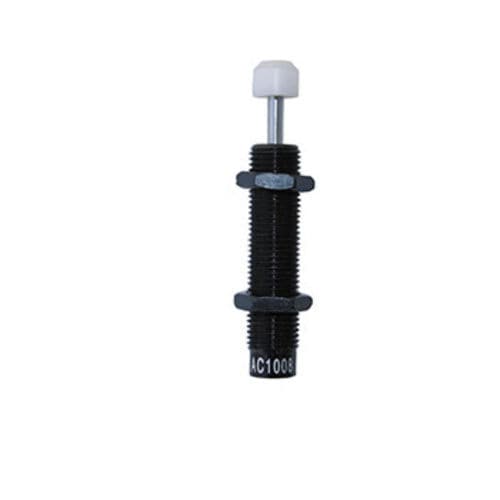 Amortiguador de choque - AC10081 - WENZHOU HOLID Automation Equipment CO.,LTD. - de vibración / hidráulico / mecánico