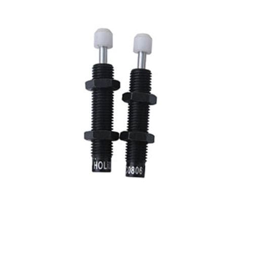 Amortiguador de choque - AC1008	 - WENZHOU HOLID Automation Equipment CO.,LTD. - de vibración / hidráulico / mecánico