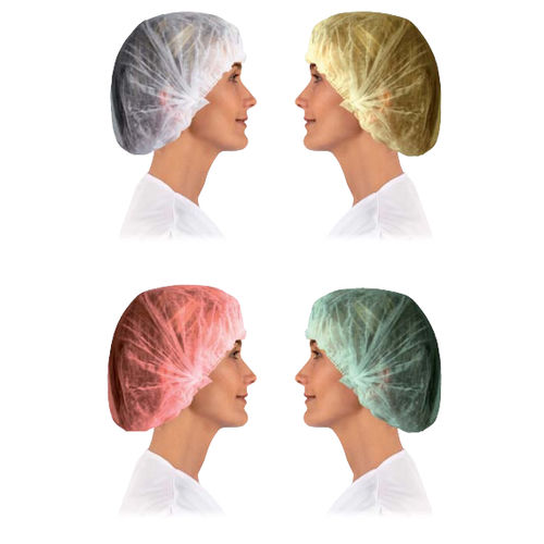 Gorro desechable - VH10 series - Valmy