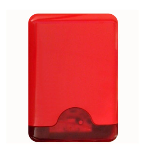 Difusor de alarma sonora con avisador luminoso de flash - VAS-740F - TEKNIM ELEKTRONIK AŞ. - electrónico / potente