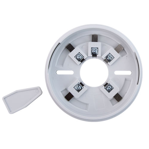 Detector universal - TFA-0120 - TEKNIM ELEKTRONIK AŞ. - de incendios / con contacto / sin contacto