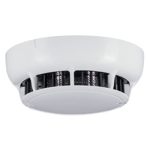 Detector direccionable - TFD-1260 - TEKNIM ELEKTRONIK AŞ. - de calor / óptico / para seguridad contra incendios