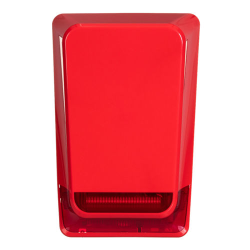 Difusor de alarma sonora con avisador luminoso de flash - TFS-5792 - TEKNIM ELEKTRONIK AŞ. - IP65