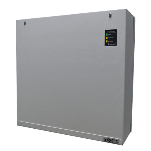 Alimentación eléctrica de mesa - TPU-8245 - TEKNIM ELEKTRONIK AŞ. - AC/DC / de salida simple / de dos salidas