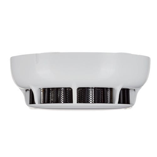 Detector de humo óptico - TSD-5135 - TEKNIM ELEKTRONIK AŞ. - con alarma