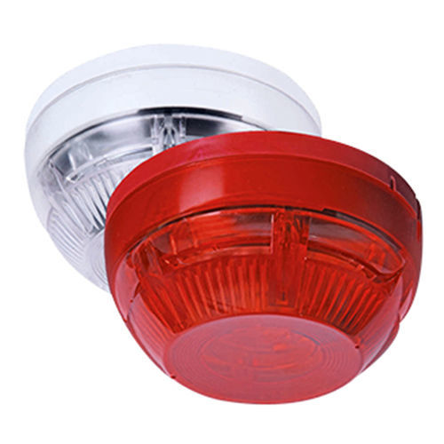 Difusor sonoro con avisador luminoso de flash - TWS-1815 - TEKNIM ELEKTRONIK AŞ. - inalámbrico / IP21 / 3 sonidos