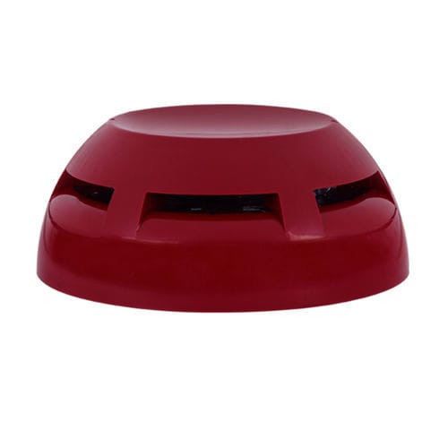 Difusor de alarma sonora sin avisador luminoso - TFS-319 series - TEKNIM ELEKTRONIK AŞ. - con avisador luminoso de flash / electrónico / IP21