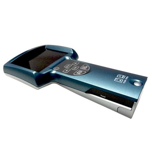 Videoscopio flexible - ENDOSCAM/R - AGM  TEC - Caméra d'inspection - portátil / resistente al agua / con tarjeta de memoria