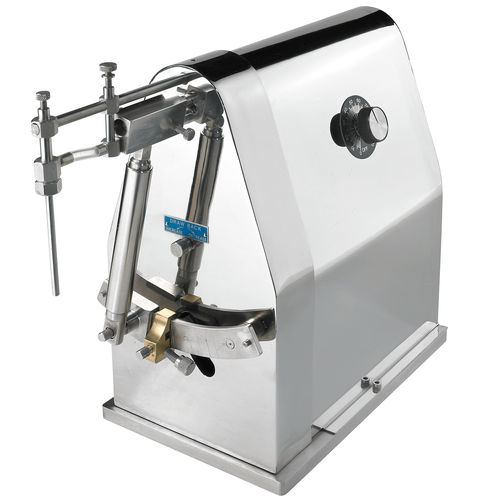 Llenadora semiautomática - F400X - Cozzoli Machine Company - de botellas / de ampollas / de líquidos