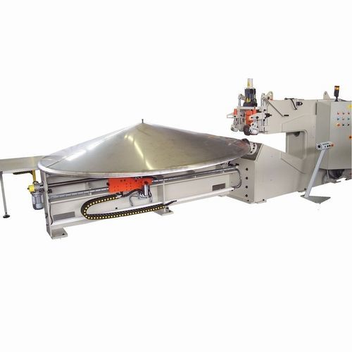 Cizalla hidráulica - MTD/B 5125 - PB Engineering - para chapa / circular / bordadora