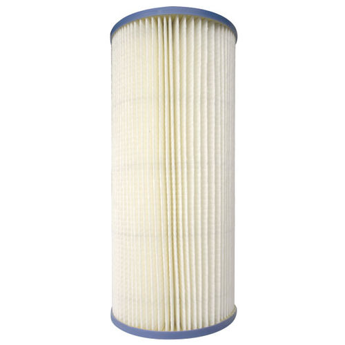 Cartucho filtrante de combustible - KWA-100 - Separ of the Americas, LLC - para filtración fina / de papel