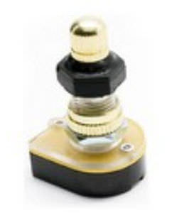 Capuchón de estanqueidad para interruptor rotativo - ø 0.23 - 0.245" - ZaGO Manufacturing Co.