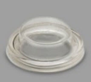 Capuchón de estanqueidad para interruptor de palanca - ø 0.375 - 4" - ZaGO Manufacturing Co.