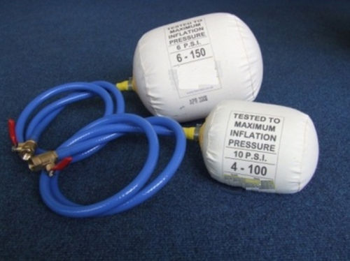 Obturador inflable - PSBD - PETROSYSTEM