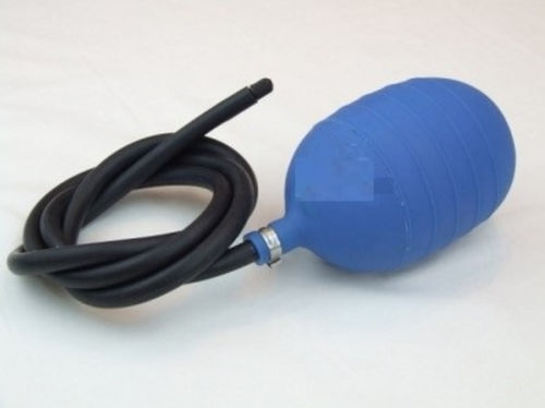 Obturador inflable de PVC - PSPVC - PETROSYSTEM
