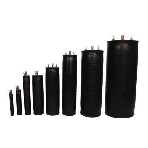 Obturador inflable - PSKB - PETROSYSTEM