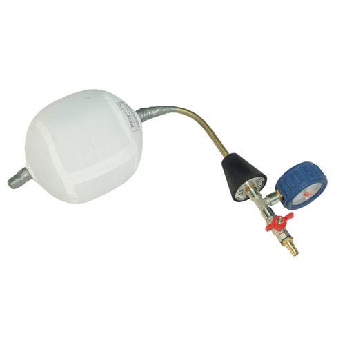 Obturador inflable para prueba de estanqueidad - PSGASBG - PETROSYSTEM
